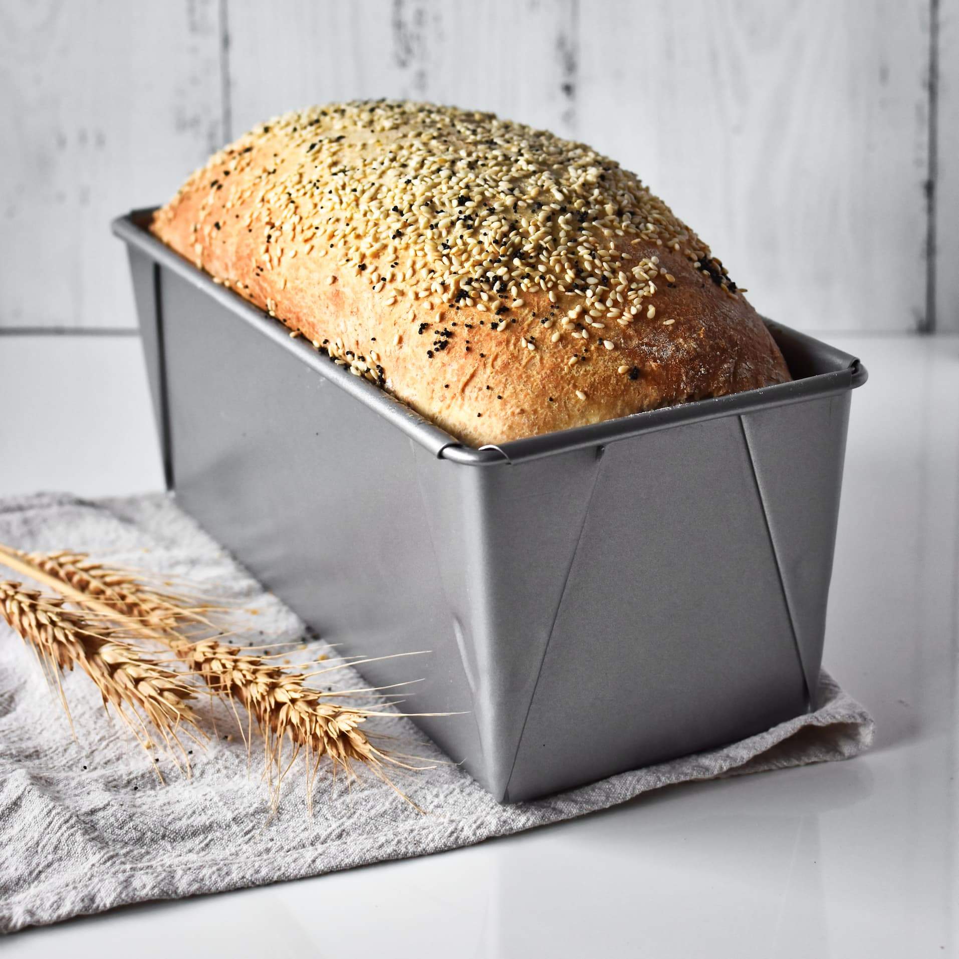 Bread & Loaf Pans – MEDITERRANEAN RESTAURANT EQUIPMENT