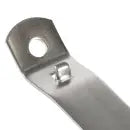 Winco CO-201 4" Church Key Can and Bottle Opener