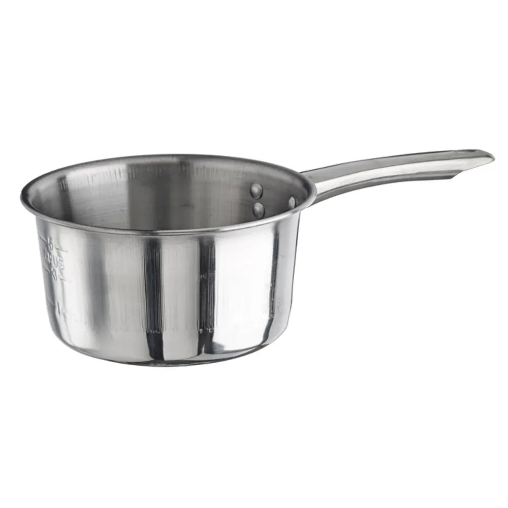 2 Quart Open Saucier Pan