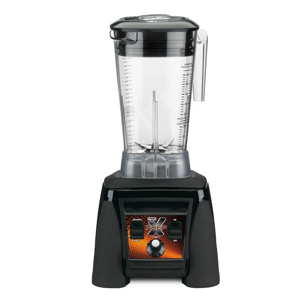 Waring MX1200XTX X-Prep 64 oz. High-Power Blender with Adjustable Speed