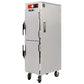 Vulcan VHP15 Full Size Insulated Mobile Heated Cabinet