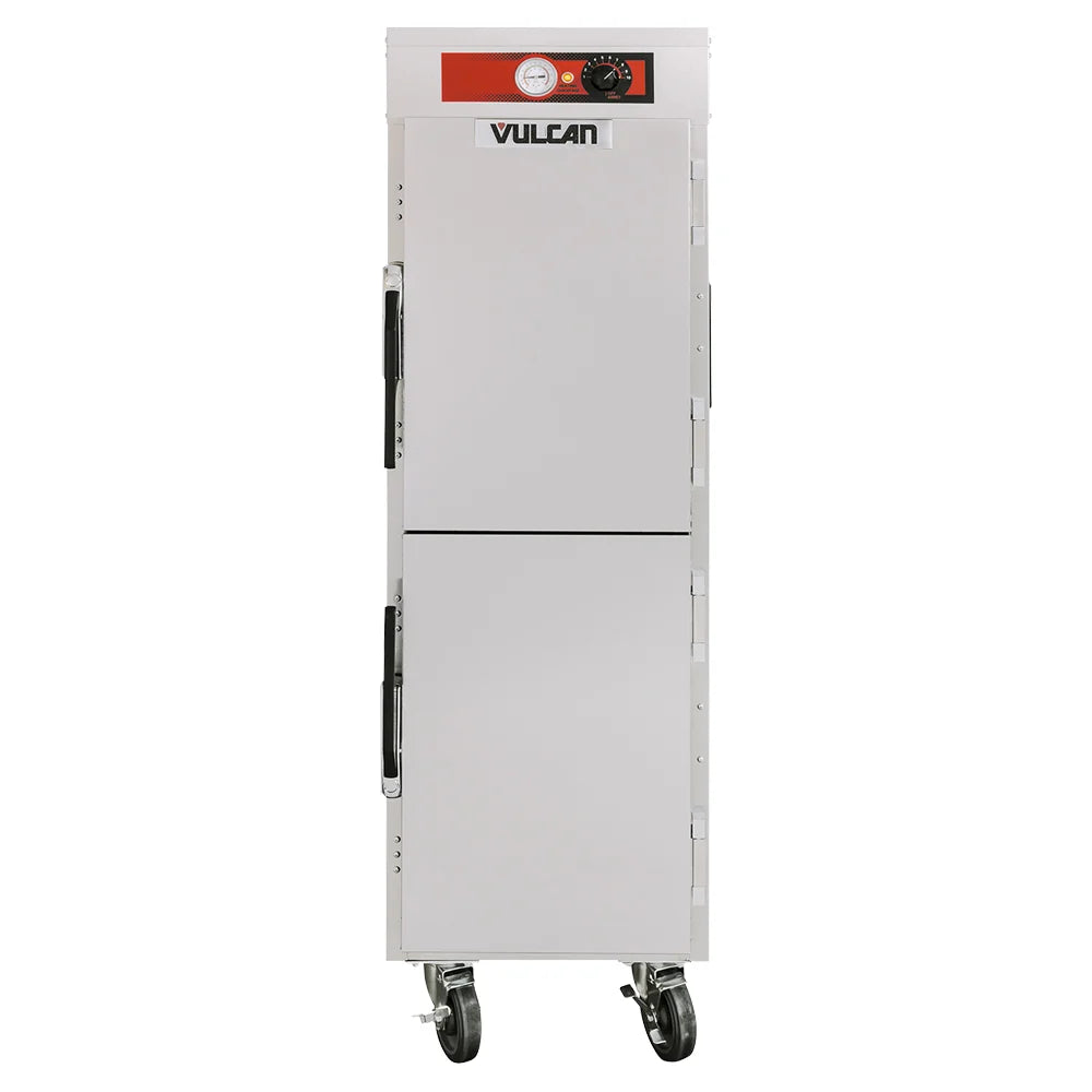 Vulcan VHP15 Full Size Insulated Mobile Heated Cabinet