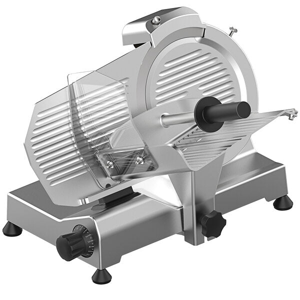 10 Meat Slicer