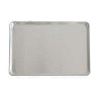 CAC China ASHP-1826 Full Size Aluminum Sheet Pan - 26" x 18"