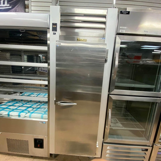 [USED] Traulsen G10010 Single Door Reach-In Refrigerator