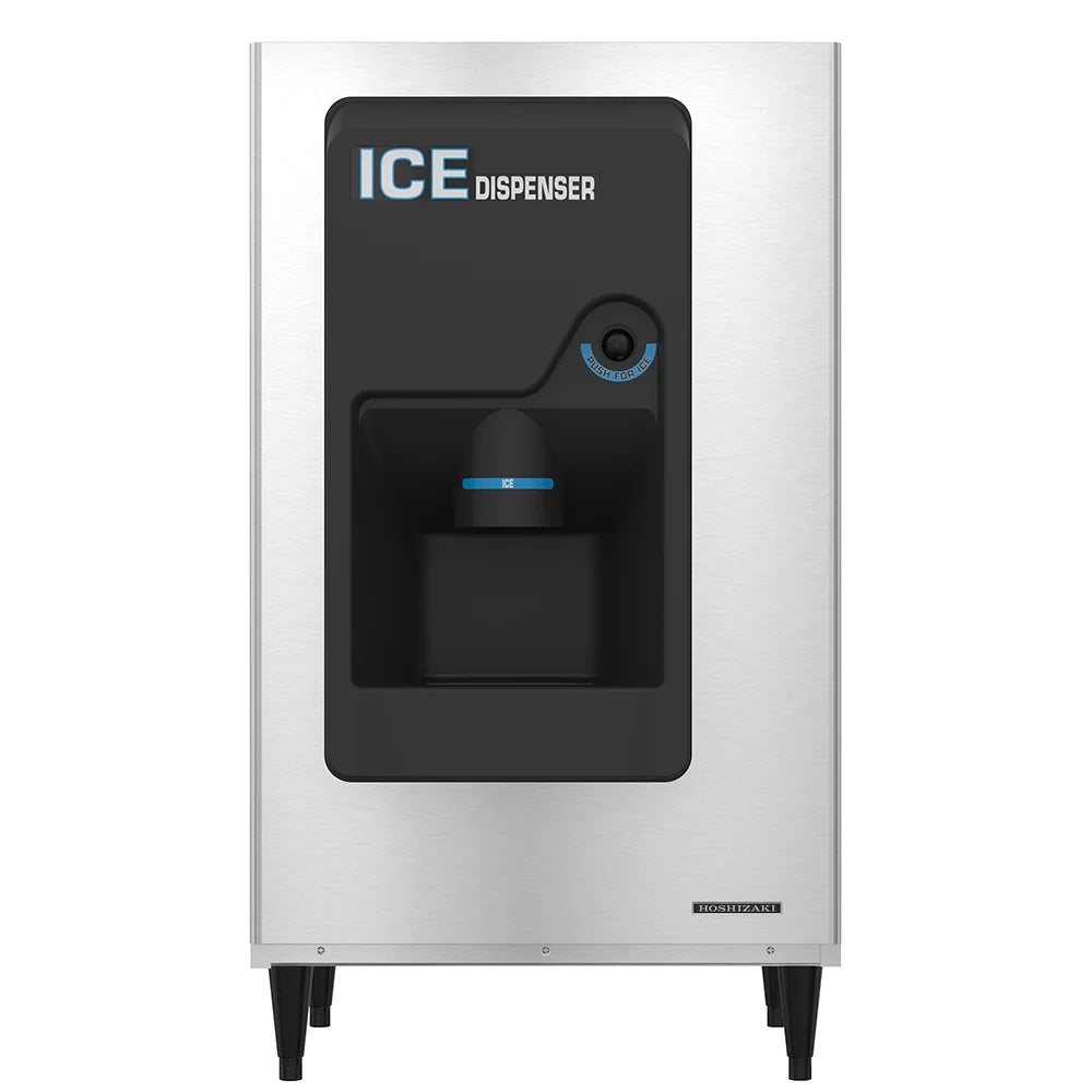 Hoshizaki DB-200H 200 lb Ice Cube Dispenser