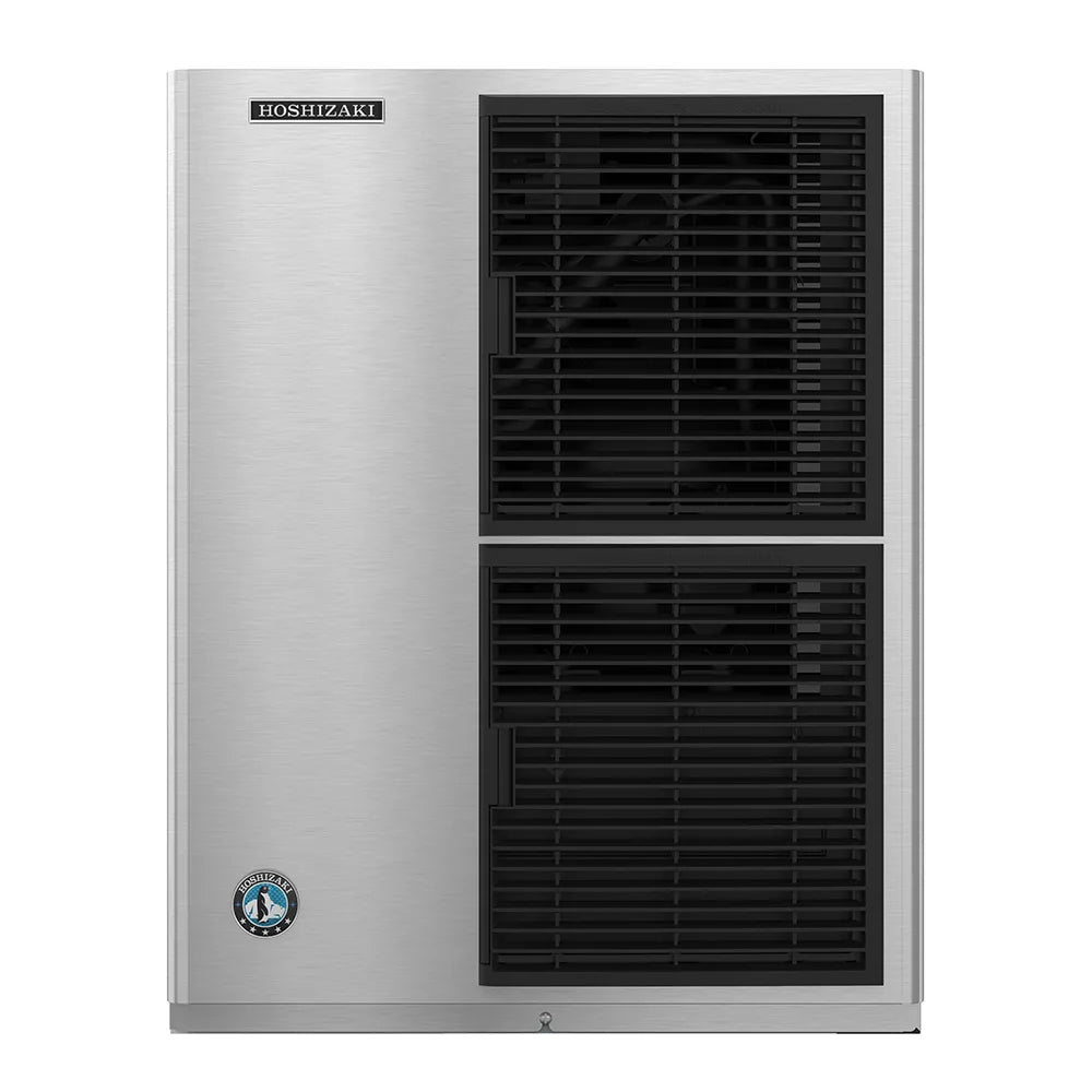 Hoshizaki KM-520MAJ Air Cooled Ice Machine (556 lbs/day)