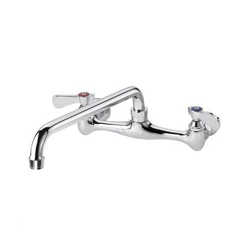 Armor AR-FW-8-16 8" Center Wall Mounted Faucet w/ 16" Swing Spout