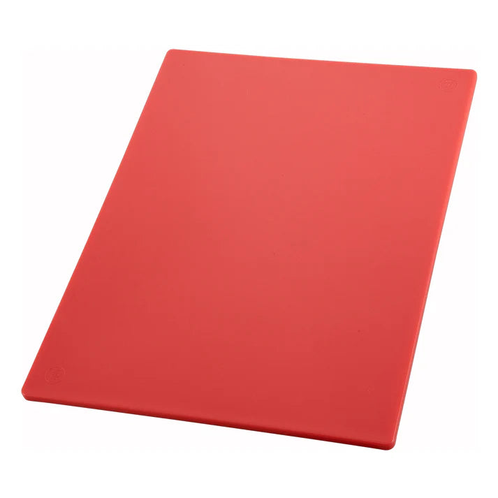 Winco Cutting Board