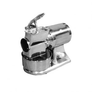 ALFA FAMA 1.5 HP Hard Cheese Grater