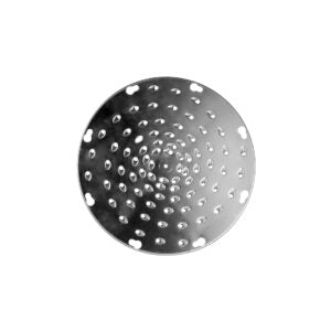ALFA KD 3/8 Grater-Shredder Disk (German Made, 3/8″ Holes)