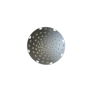 ALFA KD 5/32 Grater-Shredder Disk (German Made, 5/32″ Holes)