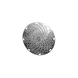 ALFA KD-GD Hard Cheese Grater-Shredder Disk, German Made
