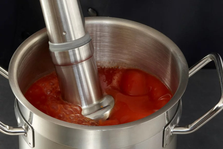 Robot Coupe CMP250VV Compact 10" Variable Speed Immersion Blender