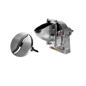 ALFA VS-12 Vegetable Slicer #12 Hub Attachment (Includes "S" Knife)