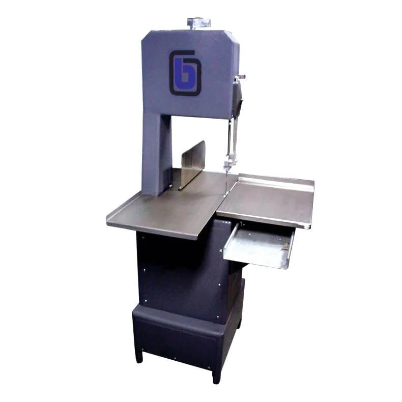 Ampto B-34HIE Floor Model 98" Blade Meat Saw