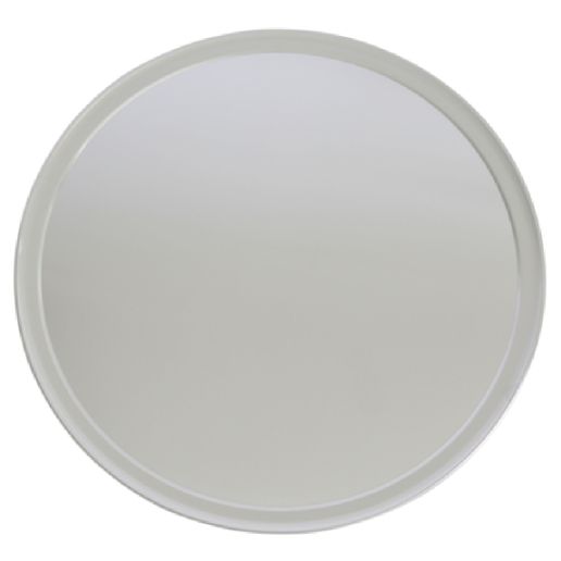 CAC China APZP-18W 18in Aluminum Wide Rim Pizza Pan