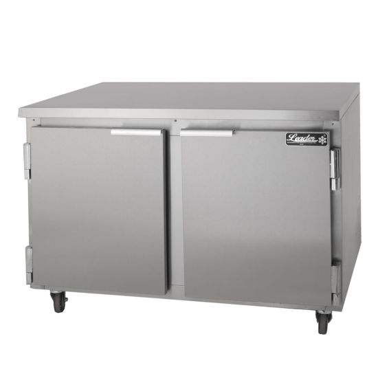 Leader ESLB48 48" Undercounter Worktop Refrigerator