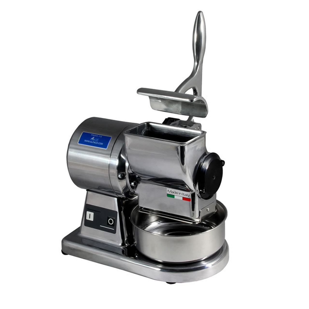 ALFA FAMA-1/2 Hard Cheese Grater
