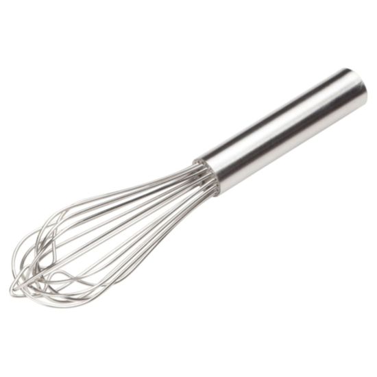 Whisk, 10 French