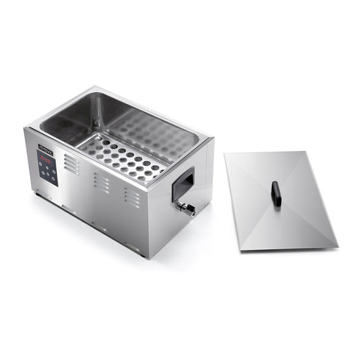 Eurodib USA SOFTCOOKERSR11 Softcooker Sous Vide Cooker