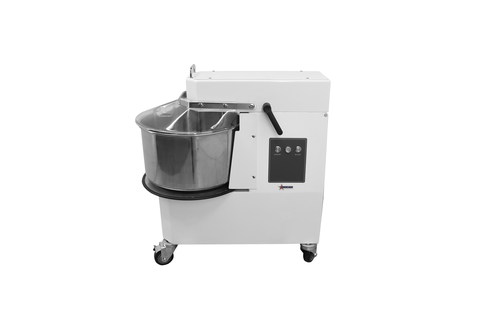 Omcan USA 47087 (MX-IT-0020-R) Trento Spiral Mixer