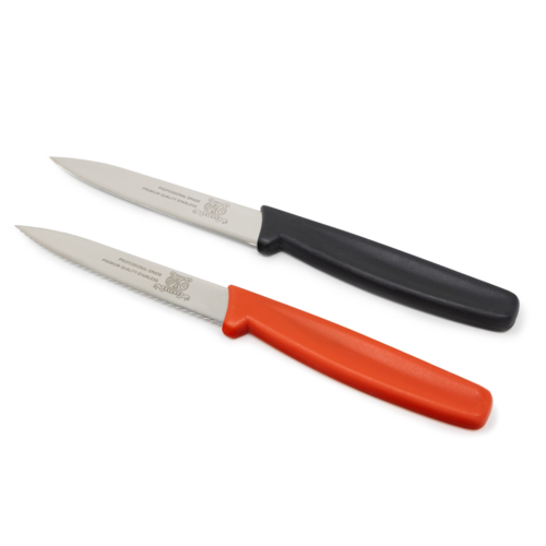 Omcan USA 21874 (21874) Paring Knife Set
