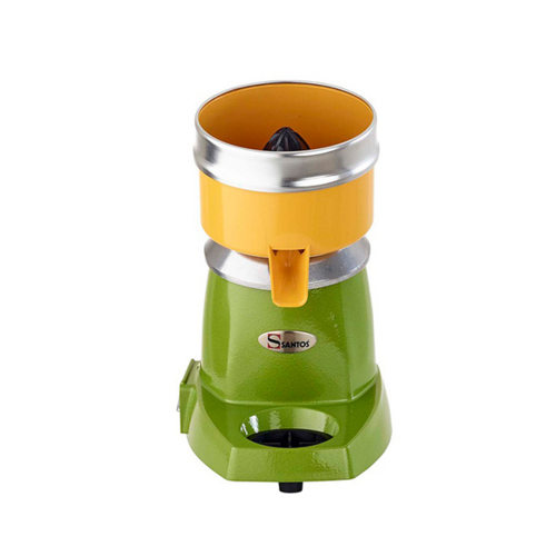Omcan USA 48110 (SANTOS 11) Trento Santos® Citrus Juicer