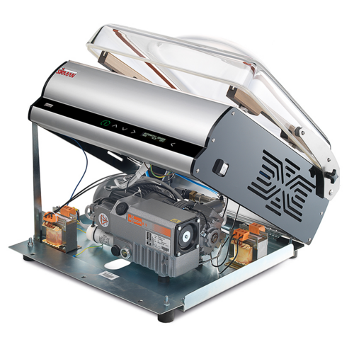 SIRMAN S3340281009DX8 W8 40 TOP WIFI Vacuum S3340281009DX8 Sealer