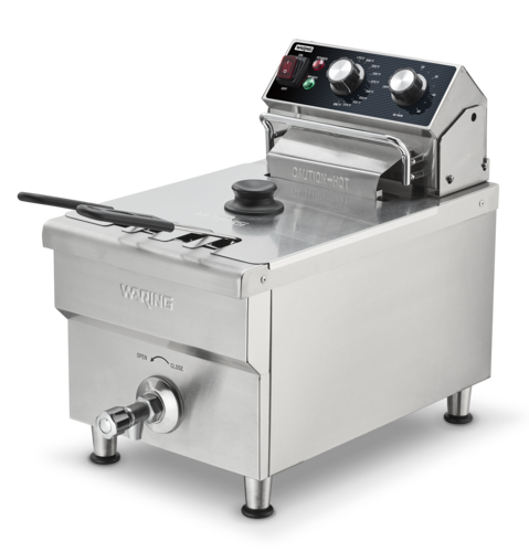 Waring WDF1300 Commercial Deep Fryer