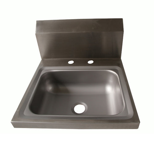 NBR Equipment HS2-D2-S Handsink