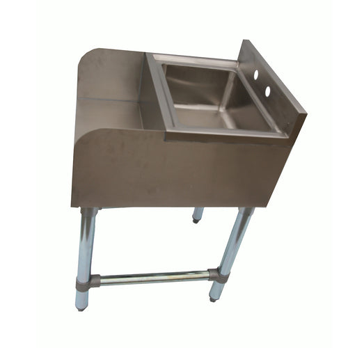 NBR Equipment UW-1-1410-1821-H Blender Station