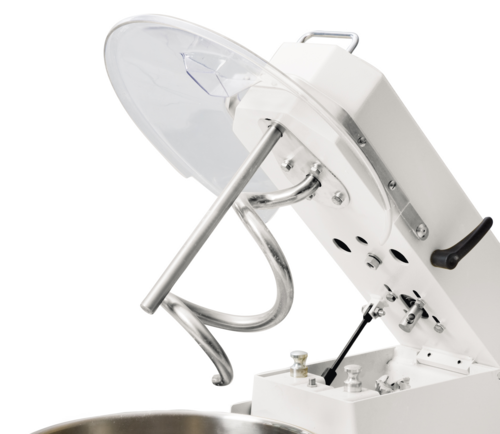 SIRMAN 40875866T HERCULES 50 TA TIMER 2V 40875866T Spiral Dough Mixer