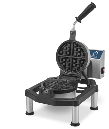 Waring WWHD500 Belgian Waffle Maker