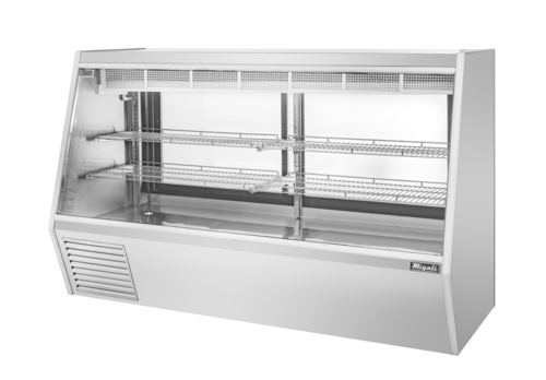 Migali C-DS-7 Competitor Series® Refrigerated Display Case Deli