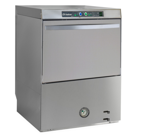 Eurodib USA DSP4DPS Lamber Dishwasher