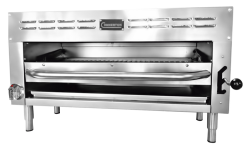 Connerton CN-SM-36 Salamander Broiler
