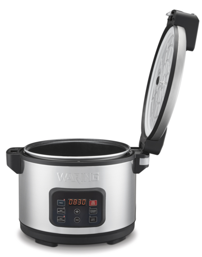 Waring WRC40 Commercial Rice/Multi-Cooker & Warmer