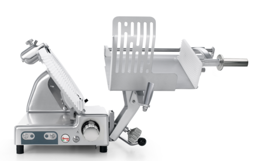 SIRMAN 15359028STNA RAFFAELLO 350 EVO TOP ESS 15359028STNA Food Slicer