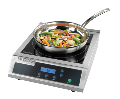 Waring WIH400X Induction Range