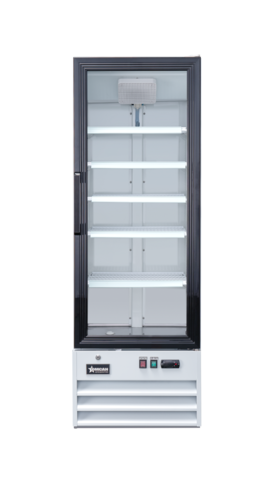 Omcan USA 50033 (RE-CN-0009-HC) Refrigerator