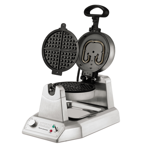 Waring WWD180X Classic Waffle Maker