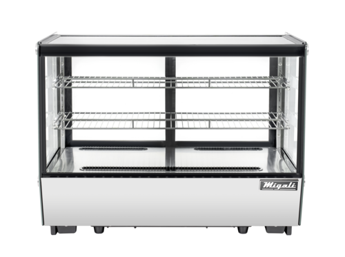 Migali C-56CTS-35 Competitor Series® Refrigerated Display Case Countertop