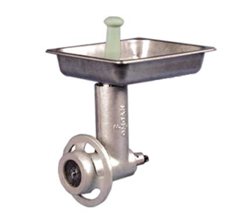 Omcan USA 10053 (10053) Grinder Head Ring