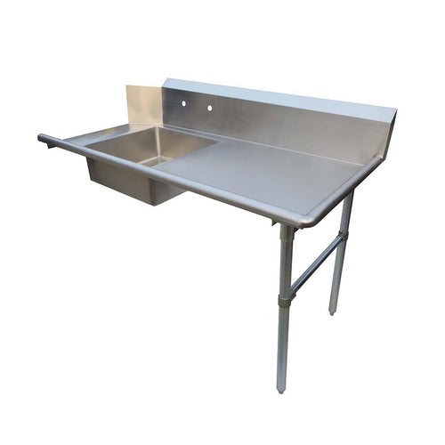 NBR Equipment SDT-36R-16 Premium Dishtable