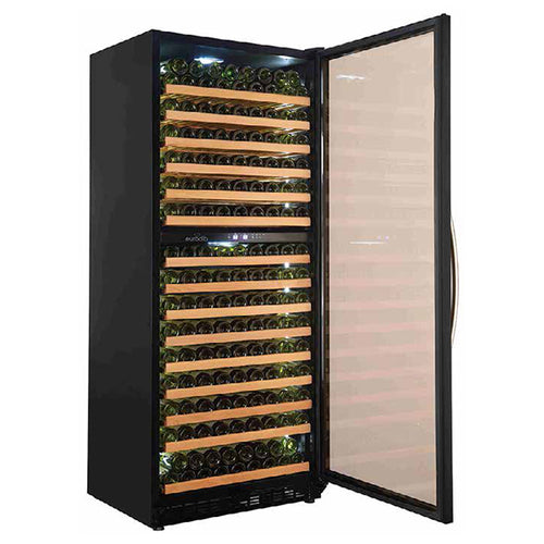 Eurodib USA USF328S Eurodib Urban Style Wine Cabinet