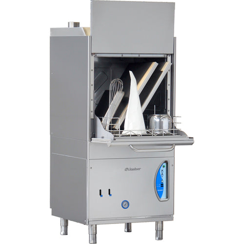 Eurodib USA P700EKDPS Lamber Pot & Pan Washer