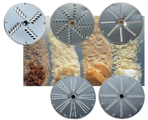 SIRMAN 40751DT03 DT03 Shredding Disc TM 40751DT03