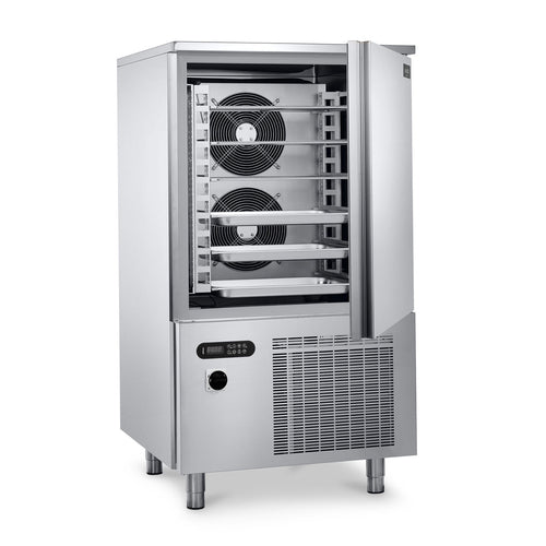 Eurodib USA BCB15US Gemm® Commercial Blast Chiller/Freezer