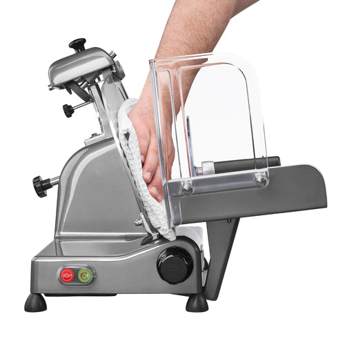 Waring WCS220SV Commercial Food Slicer